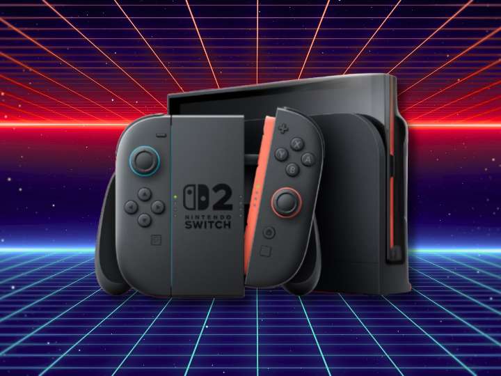 Nintendo Switch 2 is available to order on Amazon without an invite
