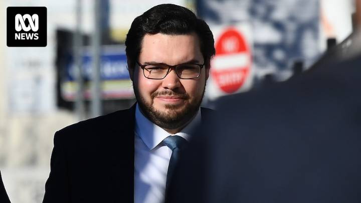Bruce Lehrmann applies for Toowoomba rape complainant's phone download as court hears some evidence may be missing