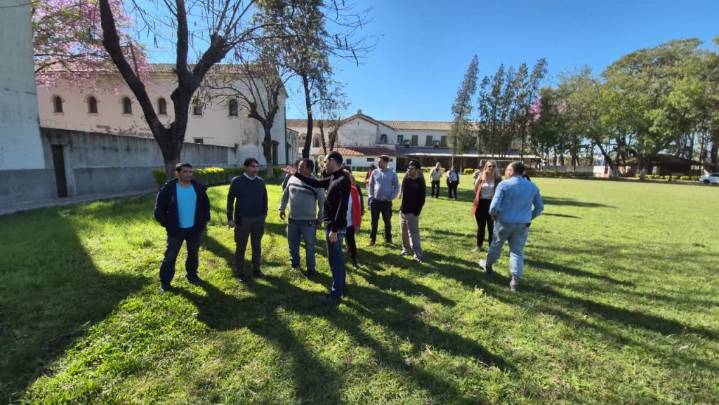 RESISTENCIA: Celebrarán El 40° Aniversario Del Seminario “La Encarnación”.