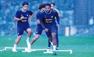 Los Pumas tienen un partido clave ante el FC Juárez en la lucha por los puestos del Play
