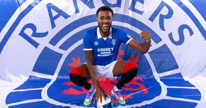 Youssef Chermiti can flip Rangers script as Helicopter Sunday veteran plots Ibrox hero arc