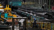 Ottawa pledges $400M in financial aid for Algoma Steel as tariffs pummel sector