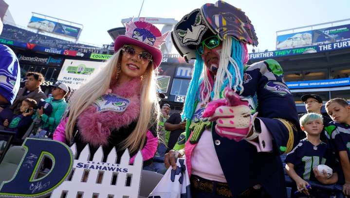 Seahawks vs. Saints predictions and best bets: Seattle looks to rebuild home