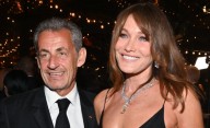Está condenado: Sarkozy y 50 millones de razones para estar tras las rejas