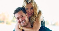 “Sos mi lugar seguro”: el tierno mensaje de Luisana Lopilato a Michael Bublé por su cumpleaños