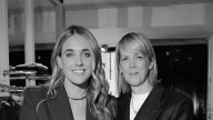 Tailored Moments: A Morning With Knatchbull and Vogue100