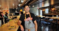 Bar Sen in Oklahoma City makes NYTimes best list