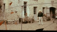 From the Archives: Alexander Calder at Home in Saché