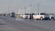 Menor Pierde la Vida en Presunta Situación de Riesgo en Reynosa; Dos Personas Lesionadas