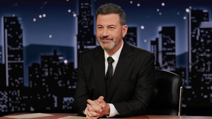 Will 'Jimmy Kimmel Live' Keep Upcoming Scheduled Run in Brooklyn?