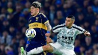 En vivo: Central Córdoba empata sin goles con Boca en La Bombonera