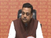 BJP accuses Congress councilor of "instigating violence" during protests in Ladakh
