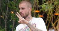 Justin Bieber se coloca como el acto mejor pagado de Coachella: ¿Cuántos millones recibirá?