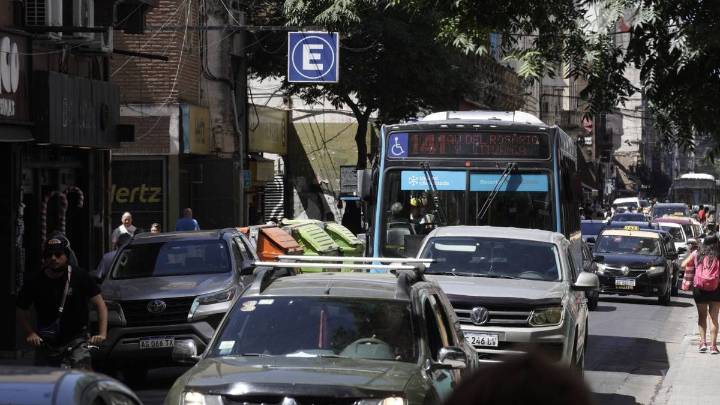 Impulsan acuerdo con Google y Waze para mejorar el tránsito en Rosario