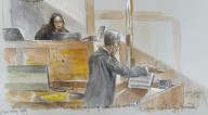 Ryan Routh’s daughter plans appeal after dad’s conviction