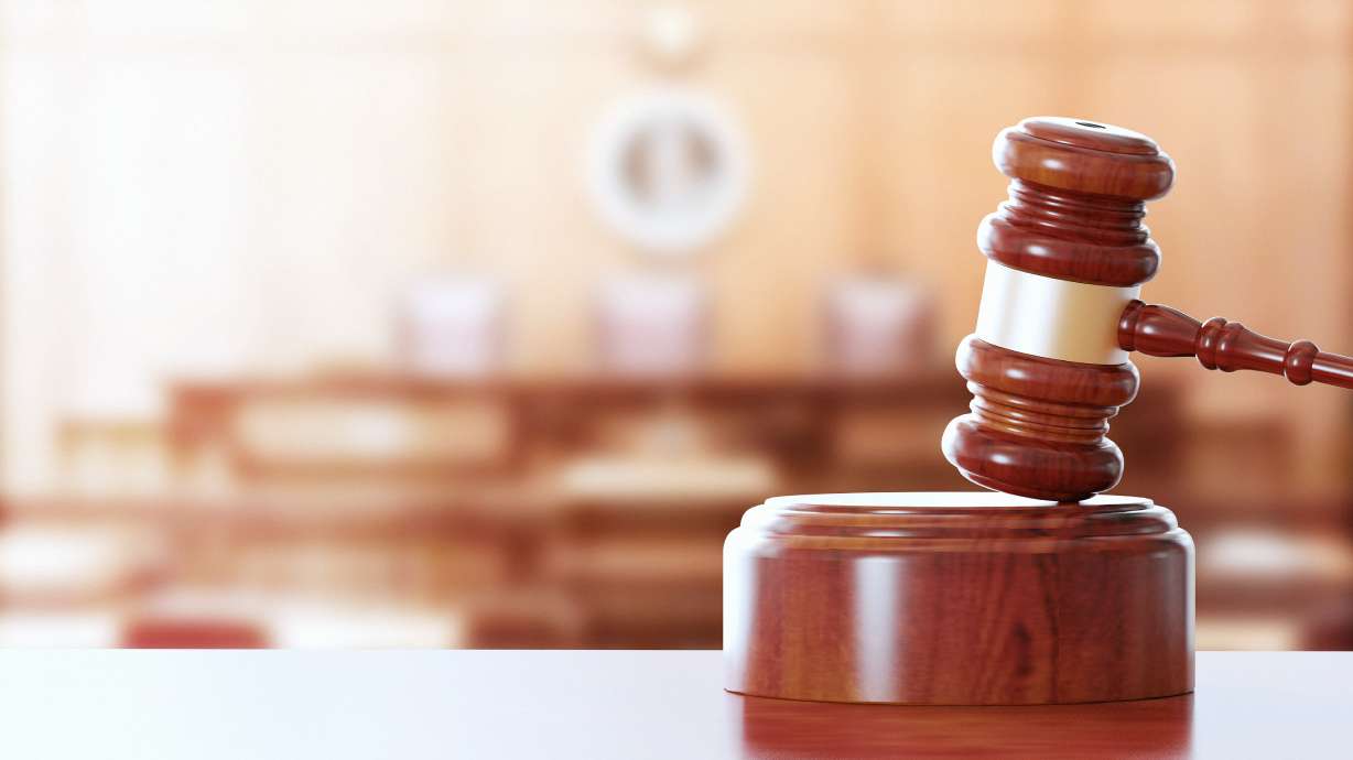 Taylorsville man drugged, sexually assaulted teen for over a week, charges say