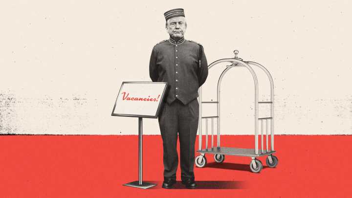 Can US tourism survive Trump's policies?