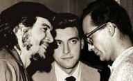 Rodolfo Walsh y las palabras