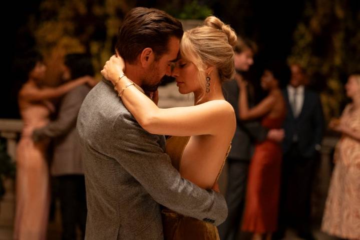 Fall films 2025: Here are 45 reasons to get excited