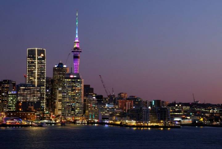 New Zealand economy weaker than expected in second quarter, contracts 0.9%