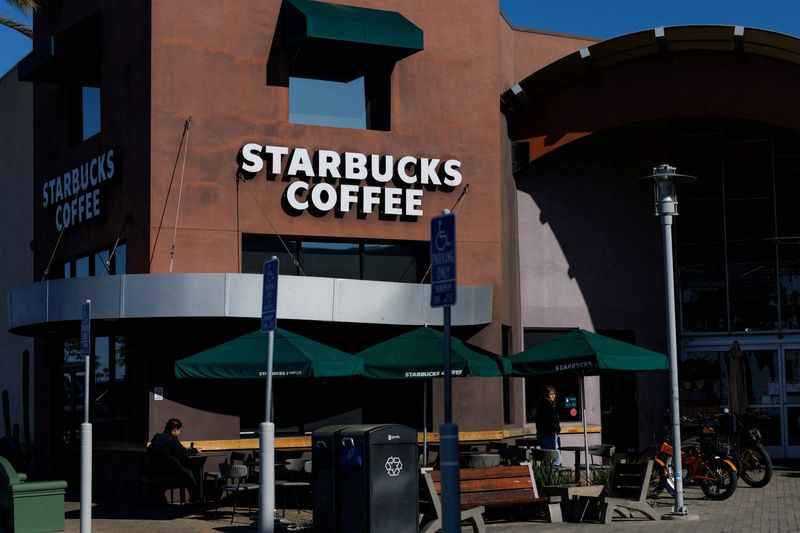 Starbucks to close underperforming stores, cut jobs in latest restructuring