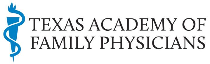 Op-Ed from the Texas Academy of Family Physicians