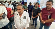 Urge reparar 16 kilómetros de camino en la Biósfera El Cielo en Gómez Farías