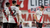La marca negativa que alcanzó River tras la derrota ante Deportivo Riestra en el Monumental