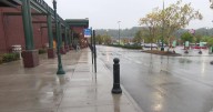 Pittsburgh Regional Transit bus service to return to the Waterfront shopping center in Homestead