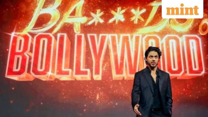 IRS officer files ₹ 2 crore defamation suit against SRK's Red Chillies