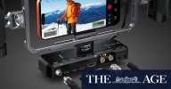 Blackmagic Design: How Melbourne company turns iPhone 17 Pro into a professional cinema camera