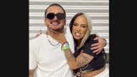Regalos, lujos y muy espléndido: así era Ricardo Pérez con Samii Herrera cuando fueron novios