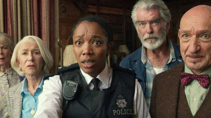 The Thursday Murder Club Ending Explained: Director and Producer Reveal All