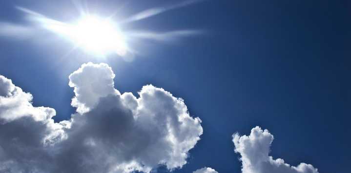 Clima Hoy en Isla Margarita: Pronóstico del tiempo para este martes 23 de septiembre 2025