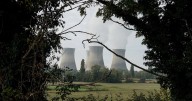 EU court rules gas and nuclear energy are sustainable investments