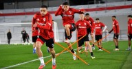 Los cinco nombres que analiza Marcelo Gallardo para reemplazar a Galoppo en River