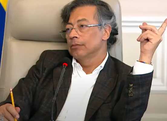 Hombre llamado Brayan se va contra Petro: Presuntamente puso tutela y ya fue admitida contra el presidente