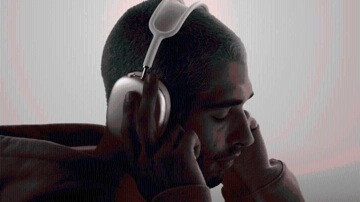 Best Apple AirPods Max Headphones Deal: $479 Labor Day Sale, $70 Off