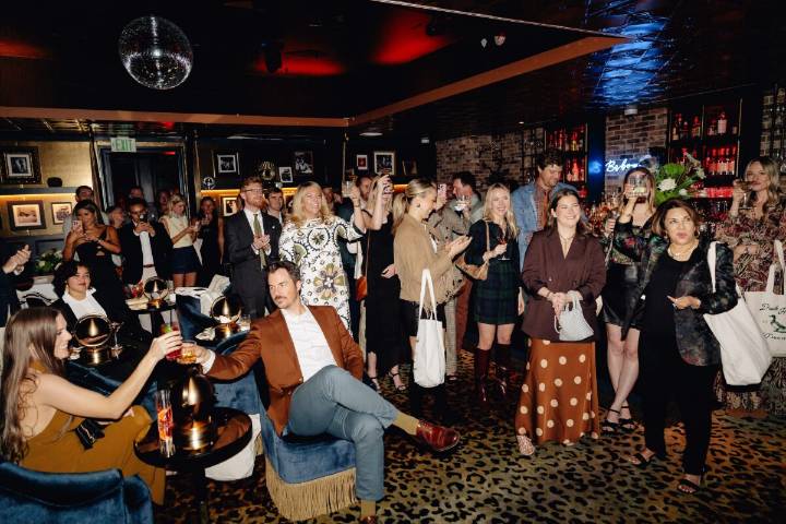 Heritage Preppy Brand Duck Head Celebrates 160th Anniversary With Dallas Soirée