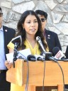 Phoenix lawmaker under fire from Freedom Caucus head over immigration posts