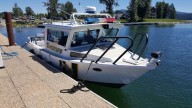 Missing boater found dead in Lake Pend Oreille after storm
