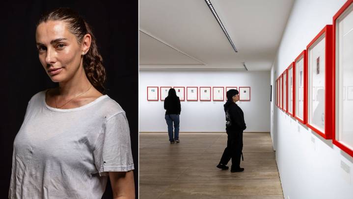 Los 10 lugares favoritos de Javiera Díaz de Valdés: “El Teatro Nacional Chileno tiene mística, espíritu y fantasmas”