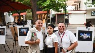 Celebran con Noroeste 52 años de historia