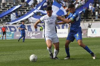 En Tercera A hay doble jornada para los equipos de la región