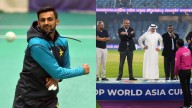 Shoaib Malik Warns Indian Team For Boycotting Mohsin Naqvi: 'This Will Haunt...'