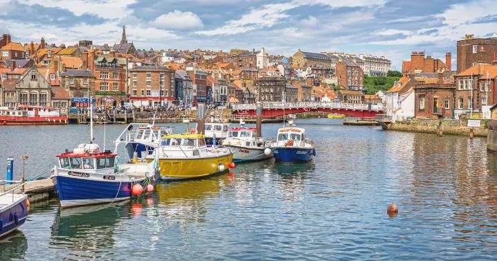 UK seaside town 'a joke' as locals struggle with tourism and second homes