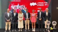 El Premier Padel de Madrid da el pistoletazo de salida: "Es el mejor pabellón del mundo"