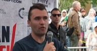 BREAKING Charlie Kirk dead after rally shooting as Donald Trump makes statement