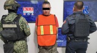 Agarró a golpes a su esposa sin motivo alguno