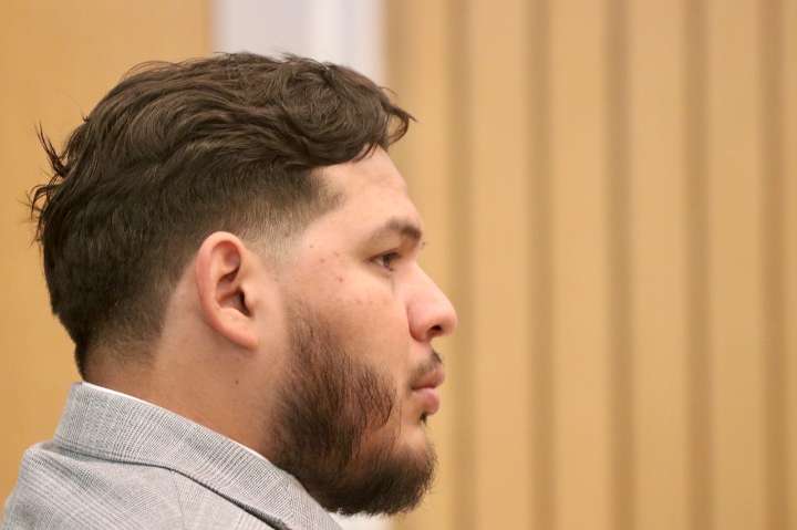 ‘Freak accident’ during bar brawl that killed Portland man not a crime, jury rules